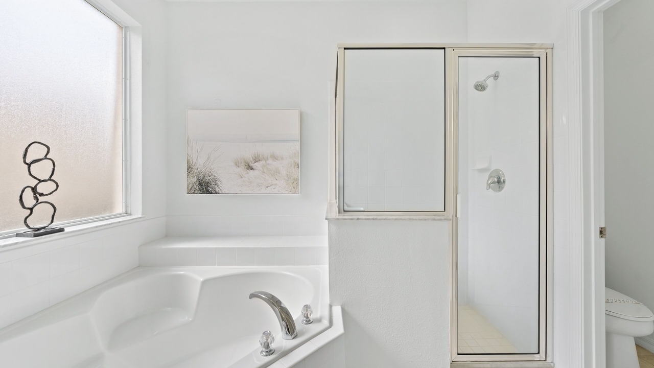 Photo of Bathroom in Solana