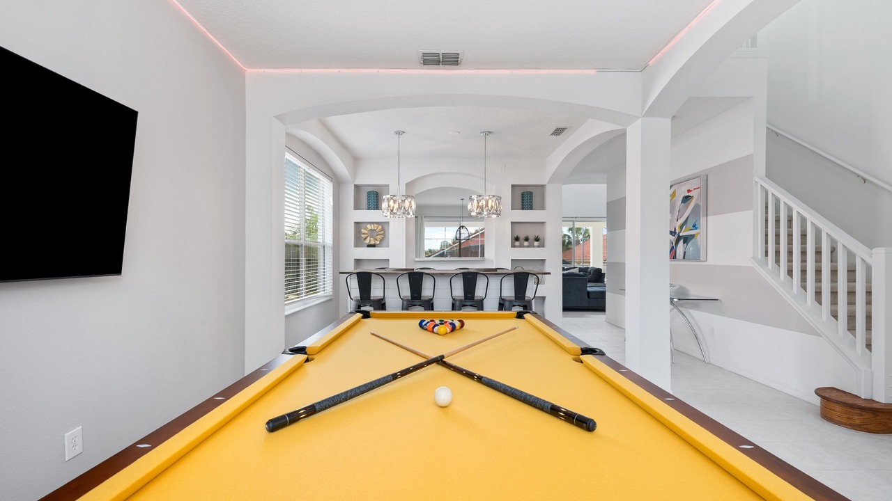 Photo of Bedroom in Solana