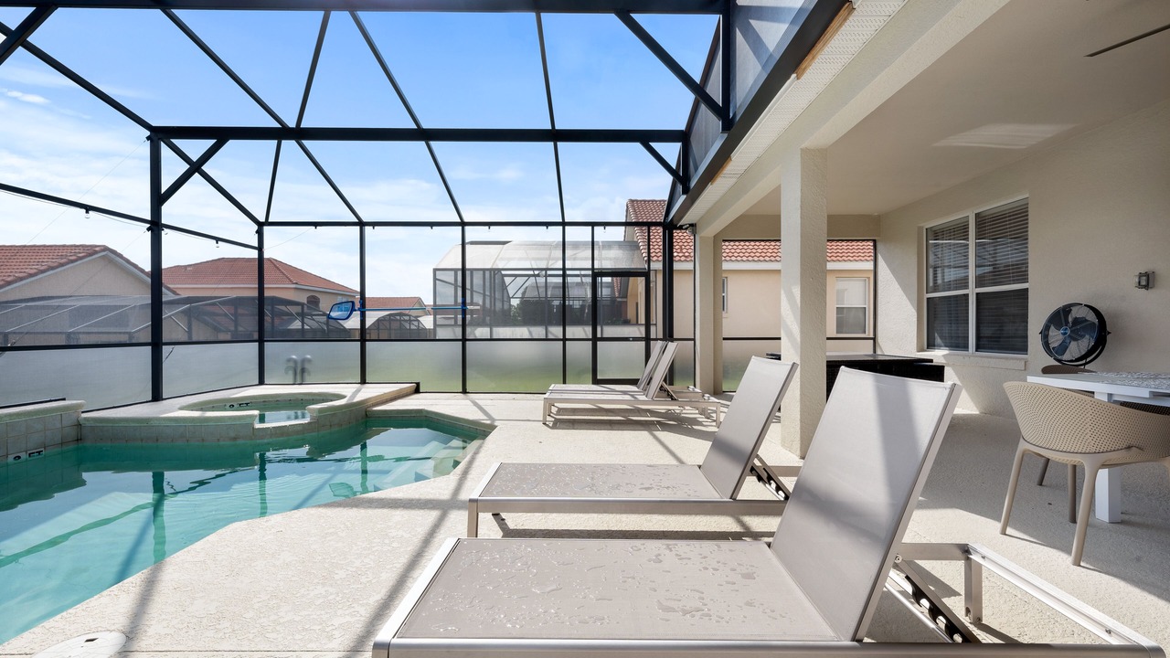 Photo of Outdoor in Solana