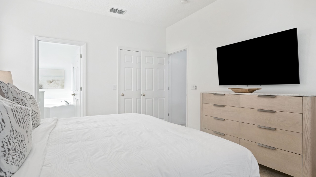 Photo of Bedroom in Solana
