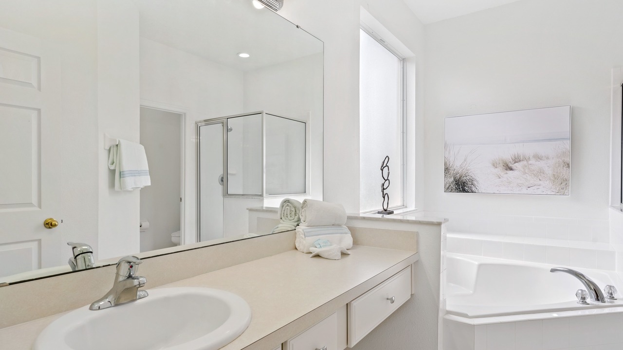 Photo of Bathroom in Solana