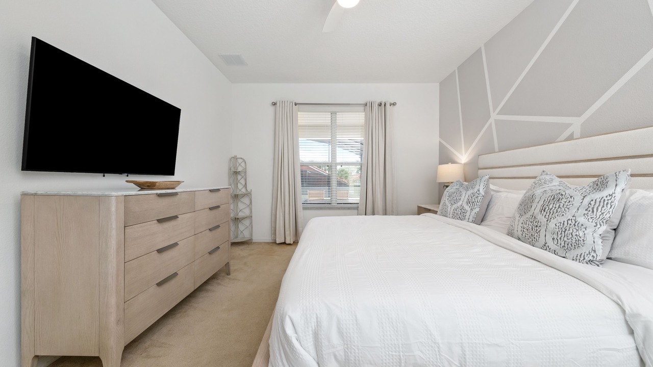 Photo of Bedroom in Solana
