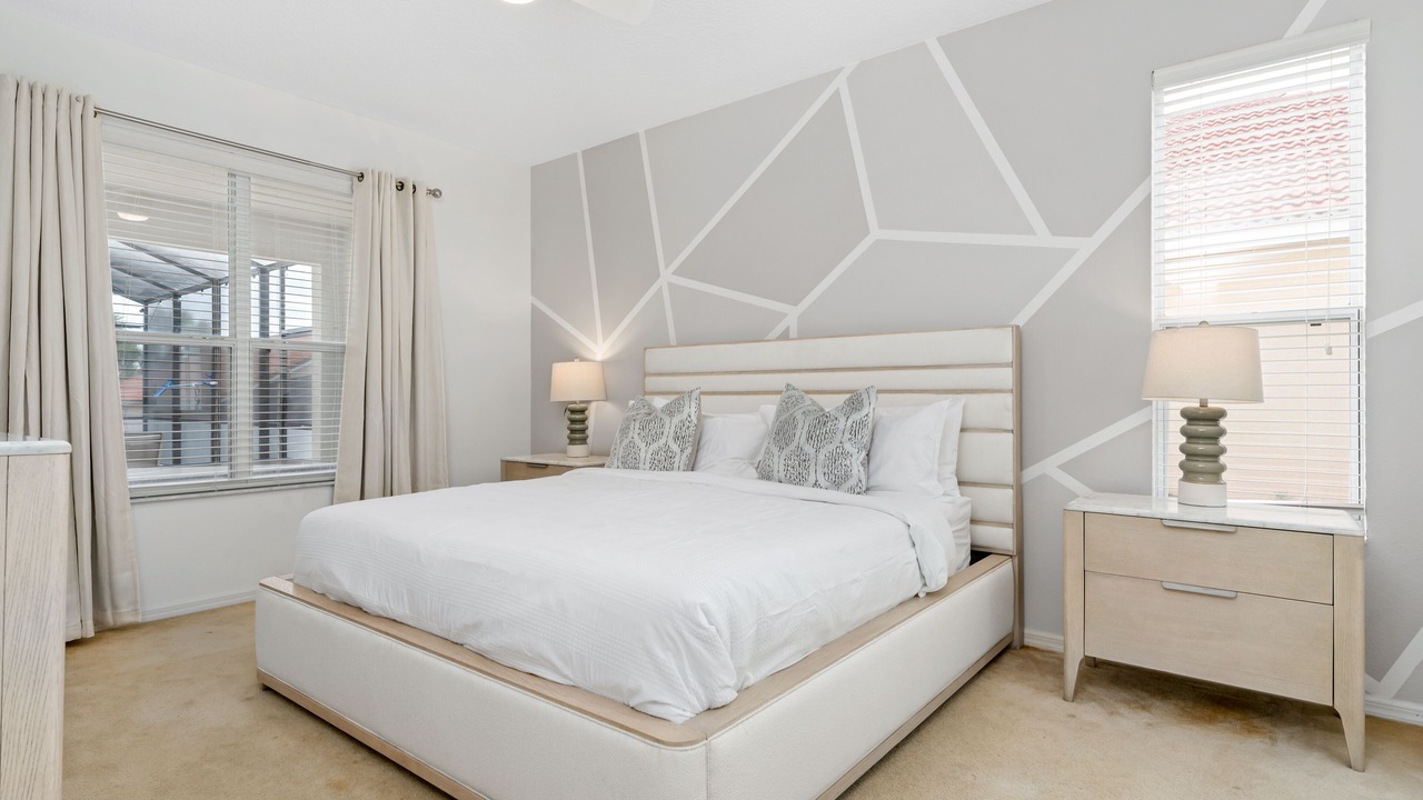 Photo of Bedroom in Solana