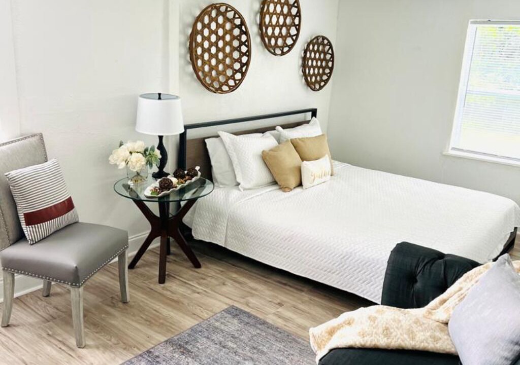 Photo of Bedroom in Zephyrhills