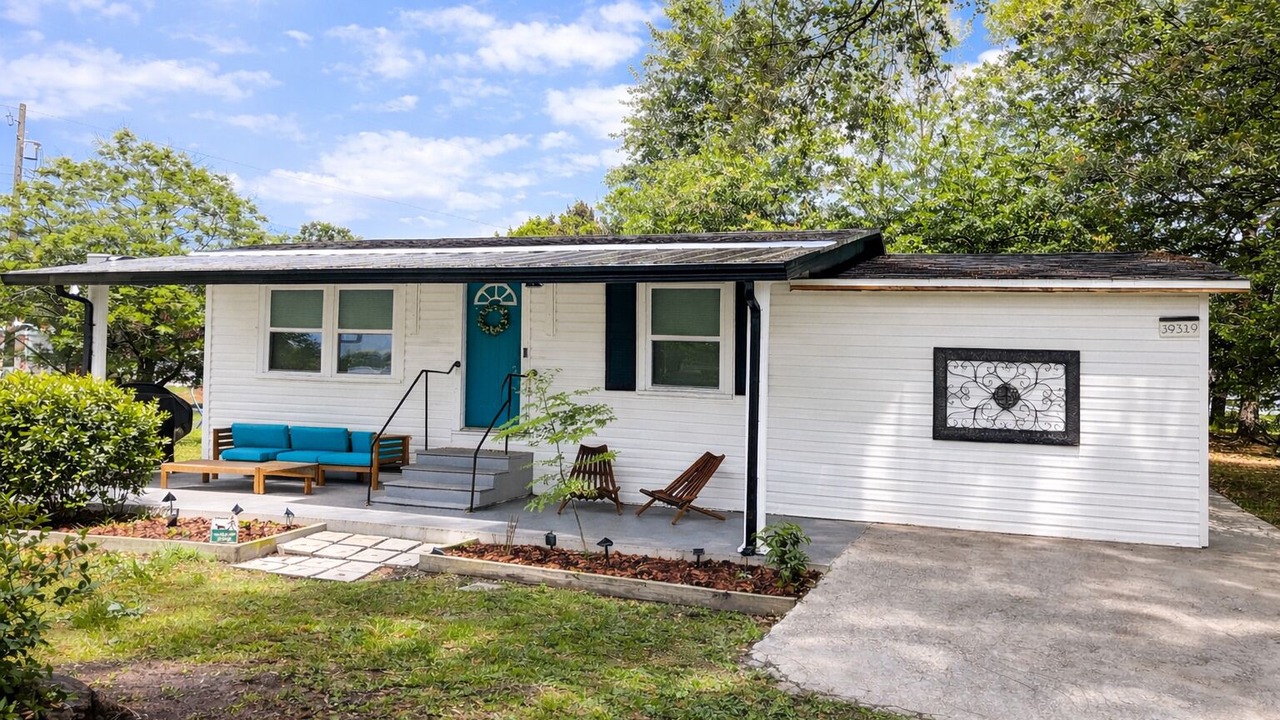 Photo of Outdoor in Zephyrhills