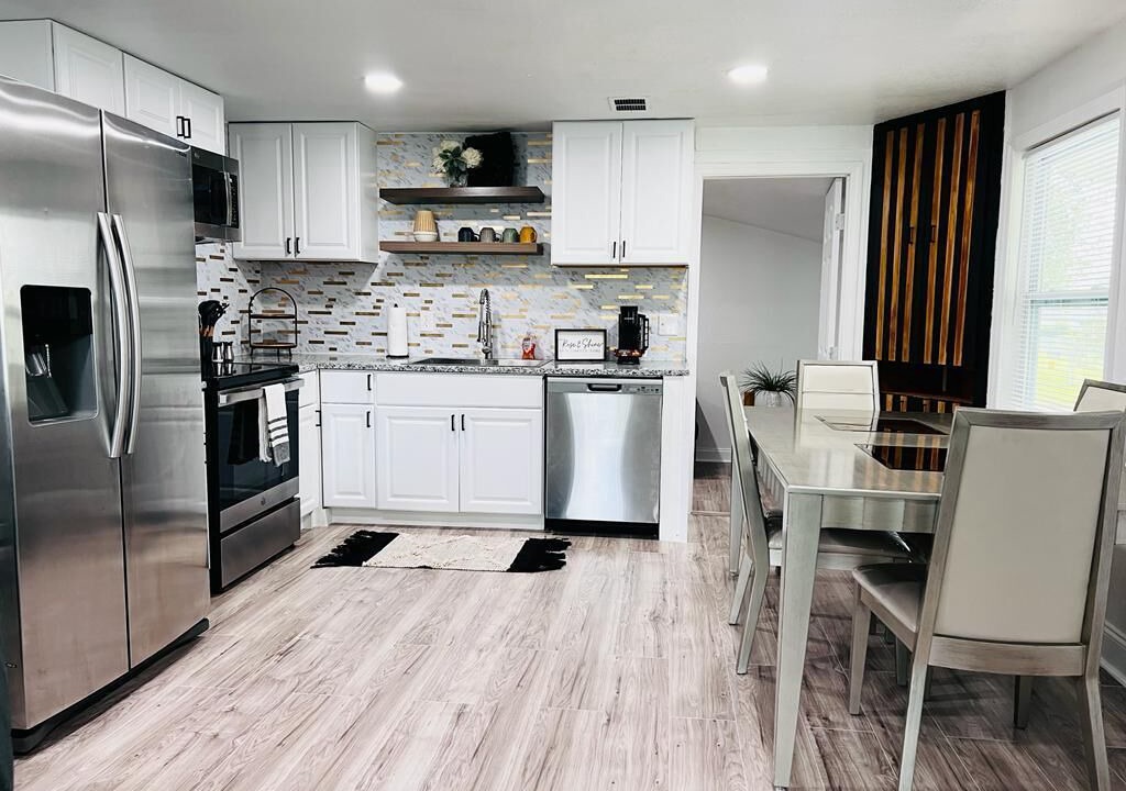 Photo of Kitchen in Zephyrhills