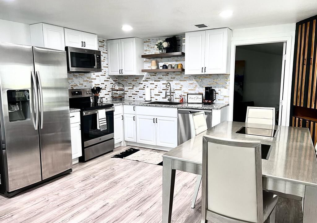 Photo of Kitchen in Zephyrhills