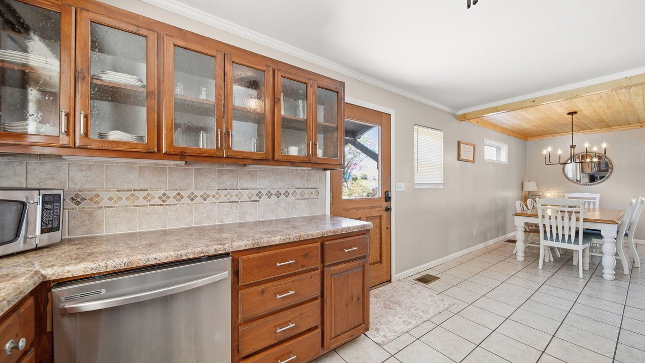Photo of Kitchen in Norwood