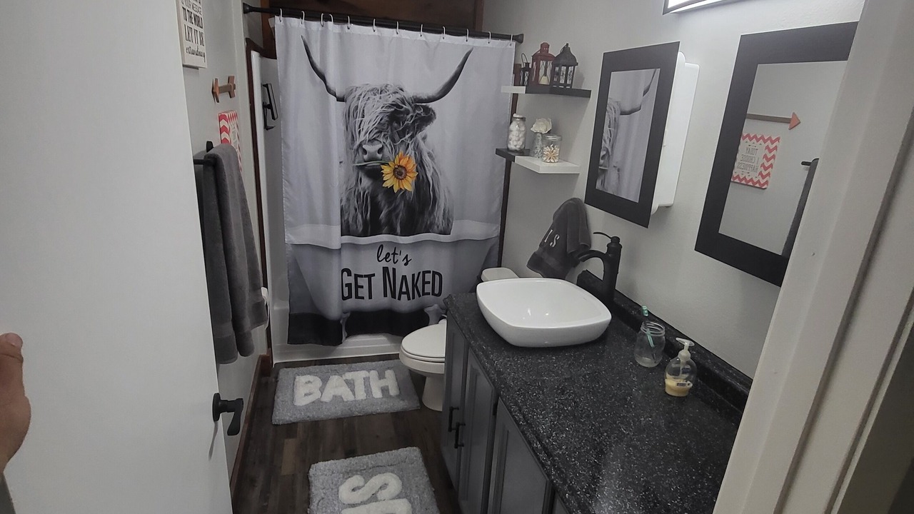Photo of Bathroom in Dover