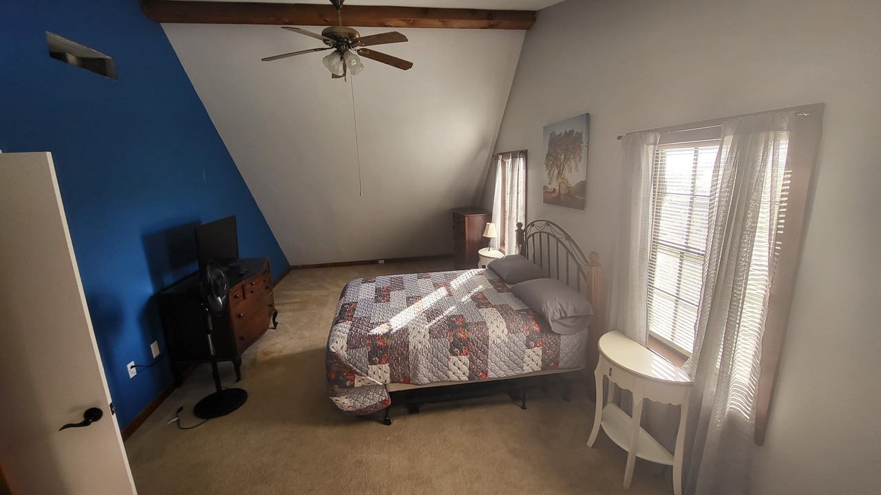 Photo of Bedroom in Dover