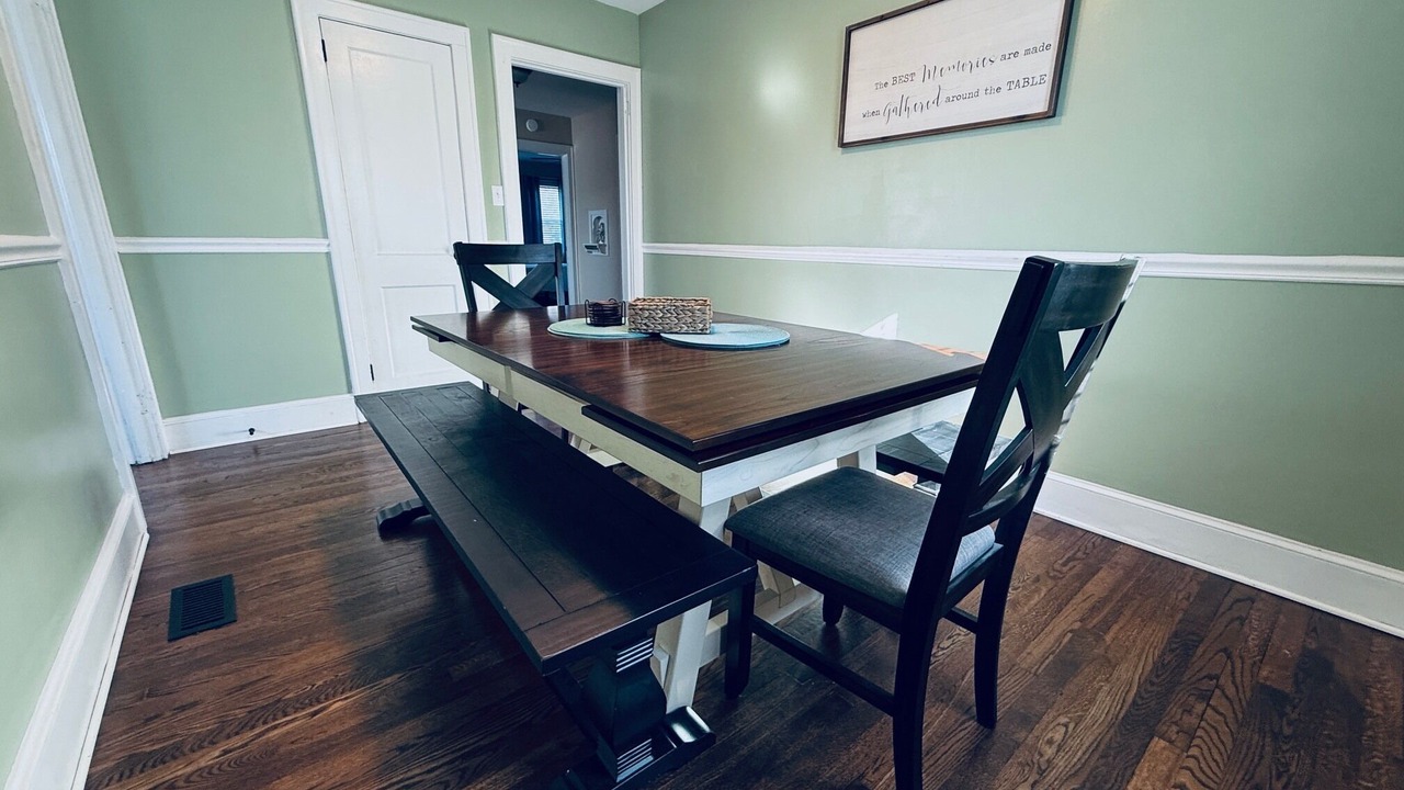 Photo of Bedroom in Aiken