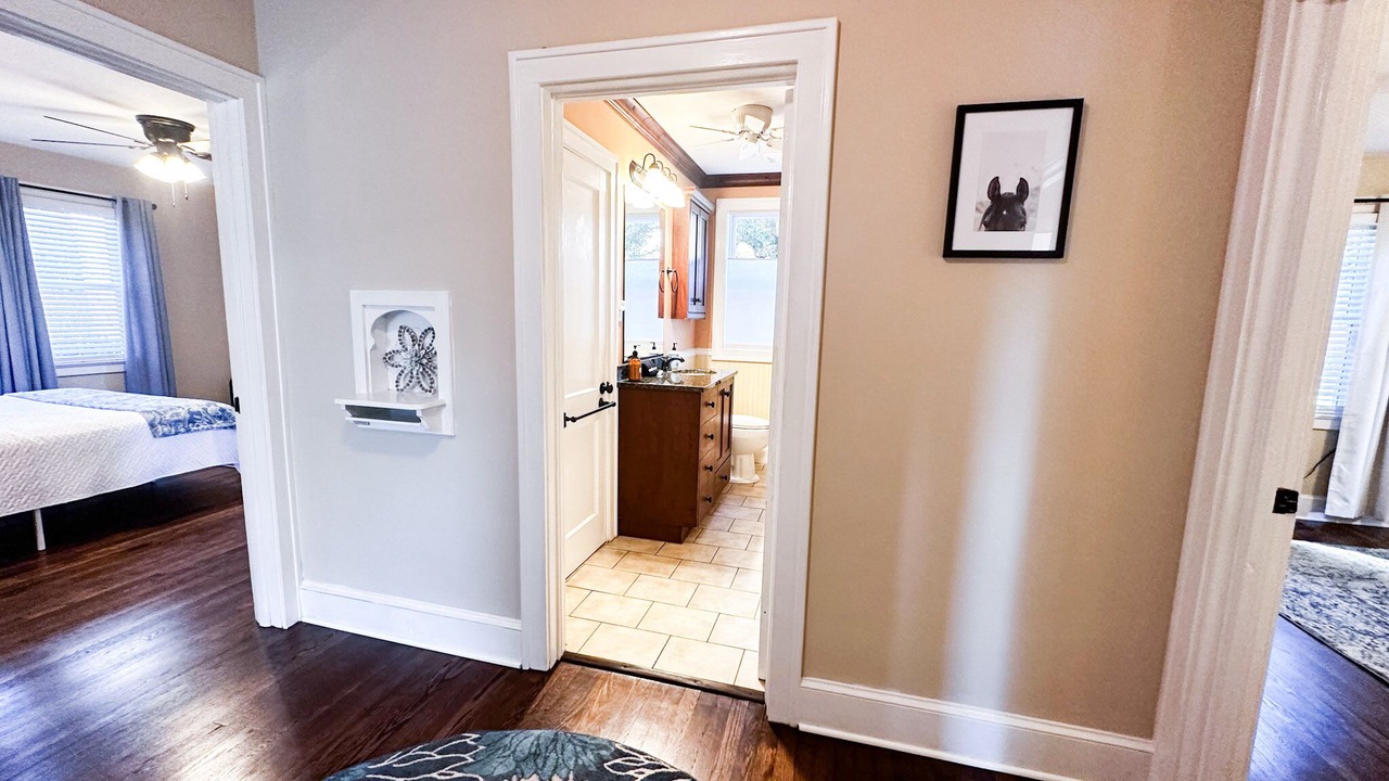 Photo of Bathroom in Aiken