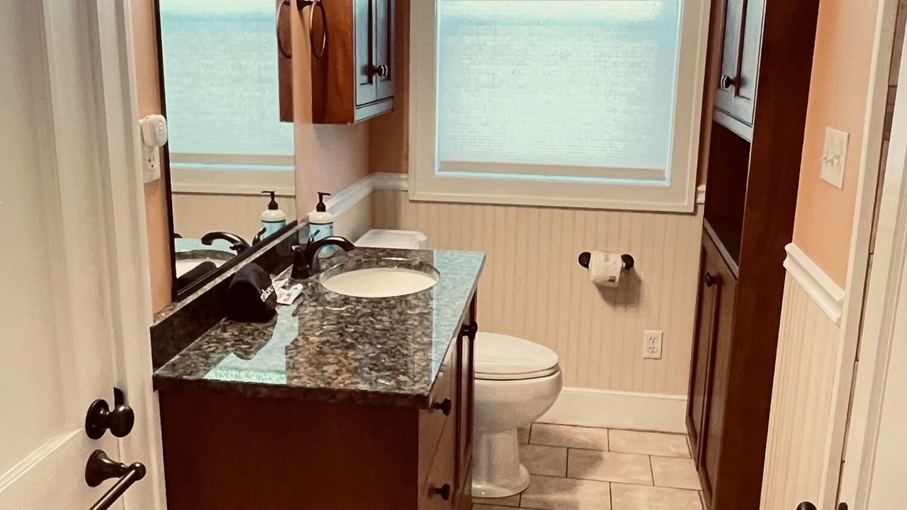 Photo of Bathroom in Aiken