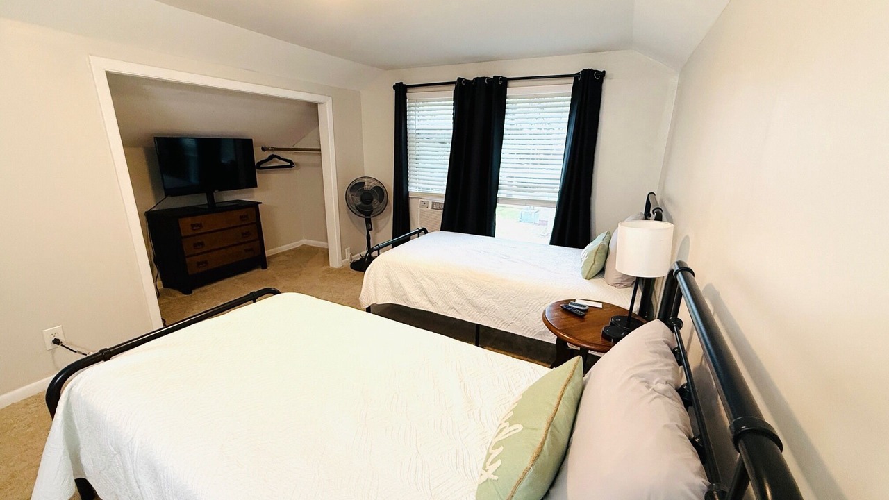 Photo of Bedroom in Aiken