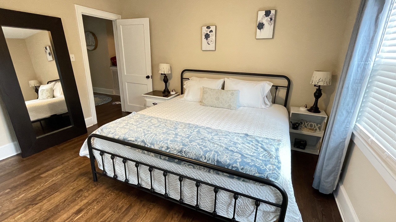 Photo of Bedroom in Aiken
