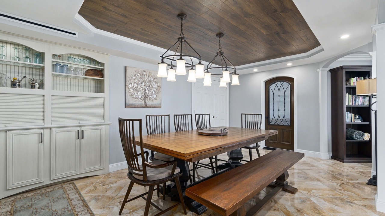 Photo of Bedroom in Hutchinson Island South