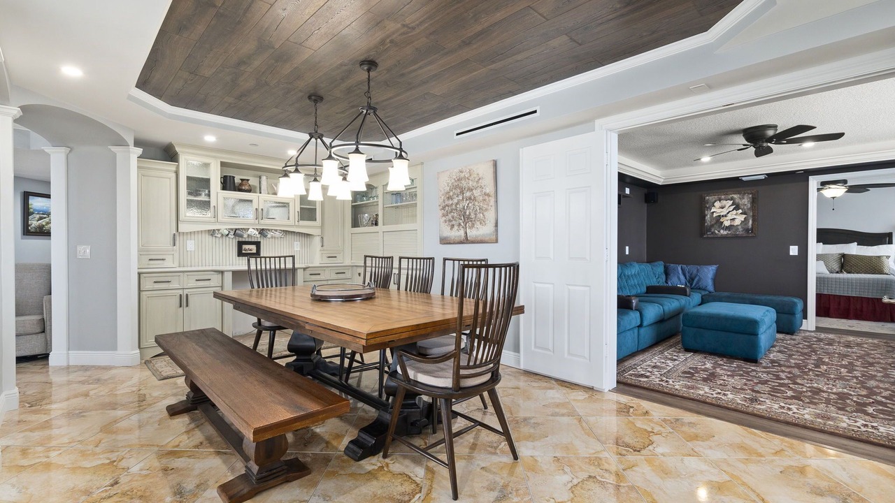 Photo of Bedroom in Hutchinson Island South