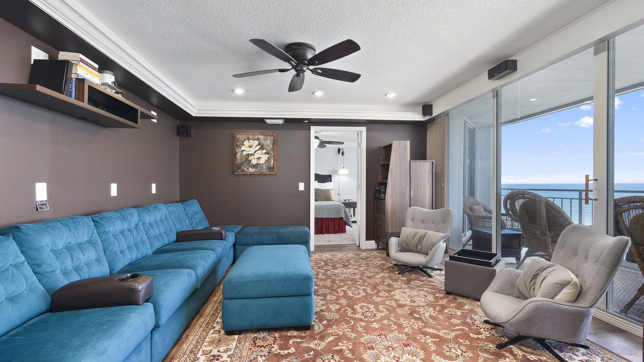 Photo of Bedroom in Hutchinson Island South