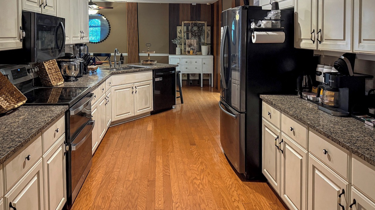 Photo of Kitchen in Dover