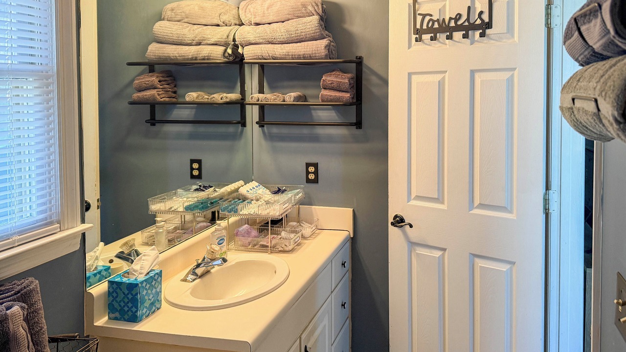 Photo of Bathroom in Dover