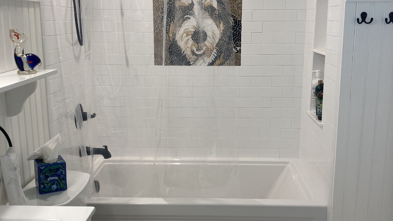 Photo of Bathroom in Aiken