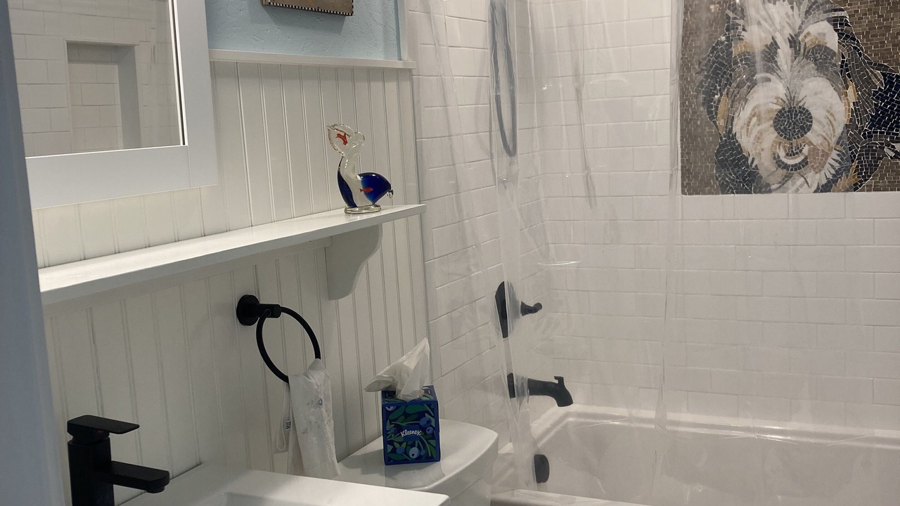 Photo of Bathroom in Aiken