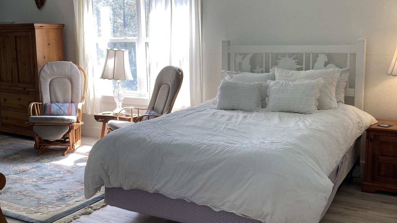 Photo of Bedroom in Aiken