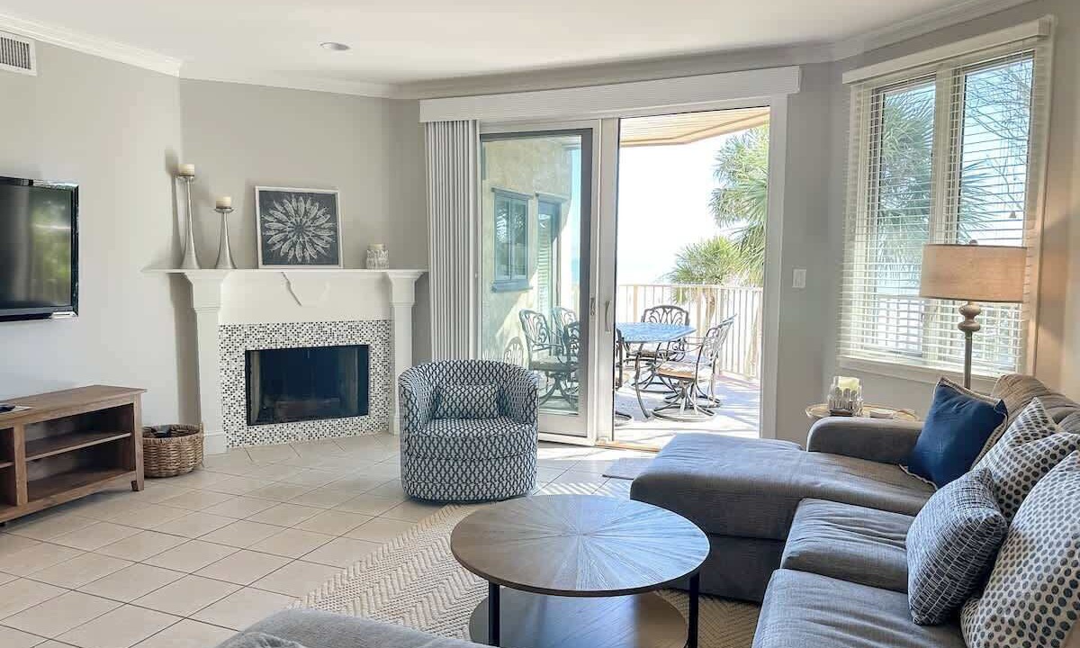 Photo of Livingroom in Beach Lagoon
