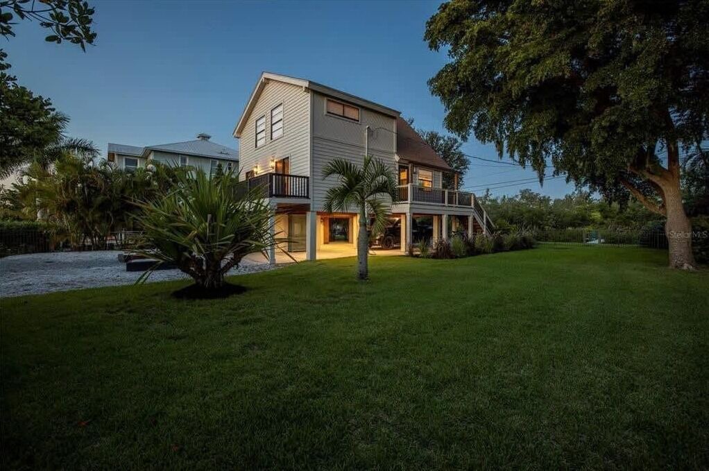 Photo of Outdoor in Terra Ceia
