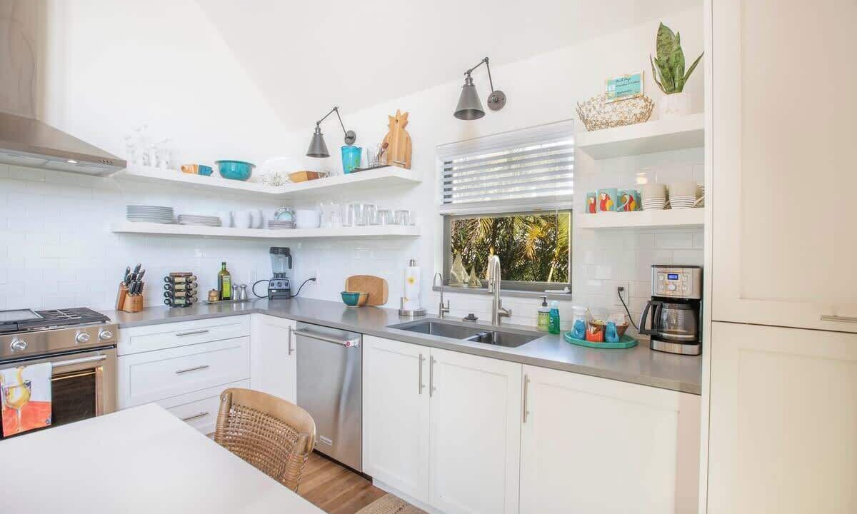 Photo of Kitchen in Terra Ceia