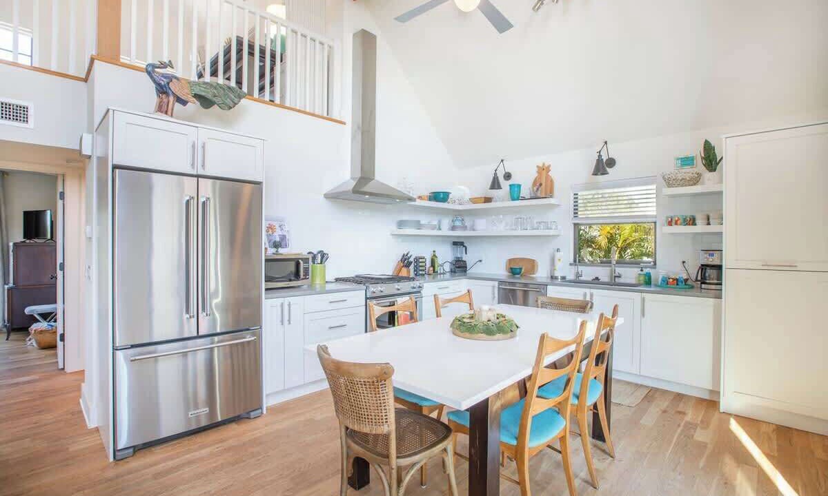 Photo of Kitchen in Terra Ceia