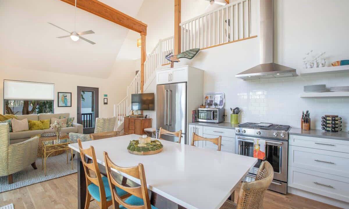 Photo of Kitchen in Terra Ceia