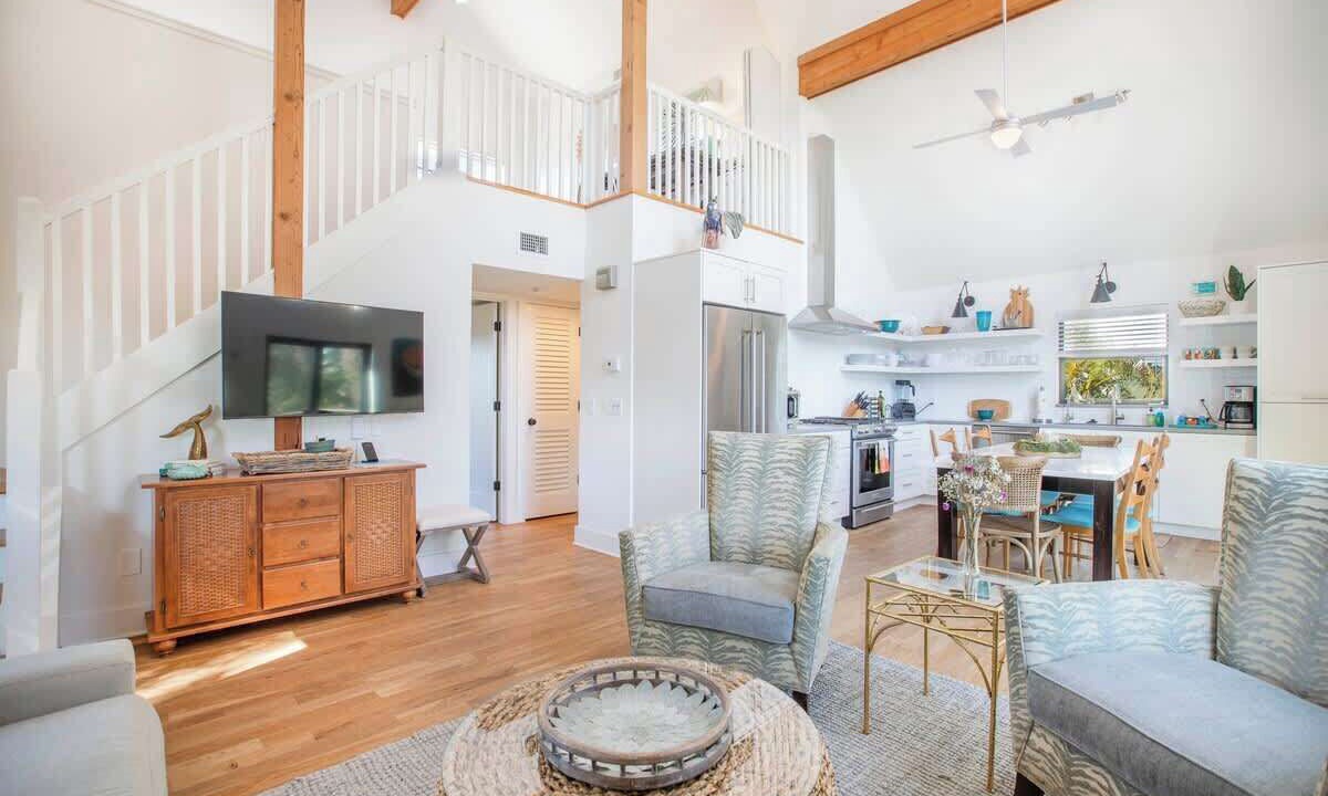 Photo of Livingroom in Terra Ceia
