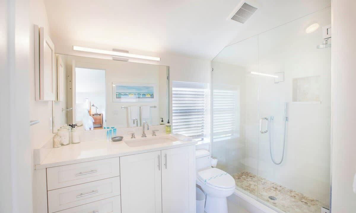 Photo of Bathroom in Terra Ceia