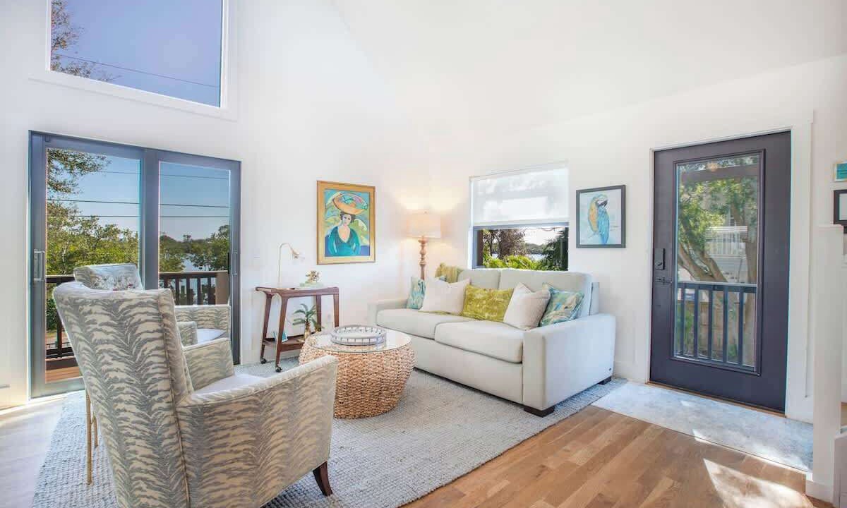 Photo of Livingroom in Terra Ceia