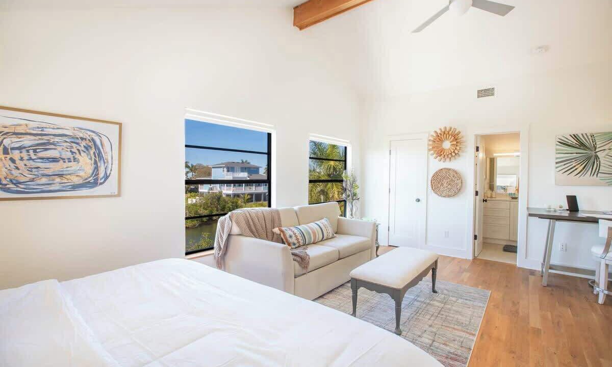 Photo of Bedroom in Terra Ceia