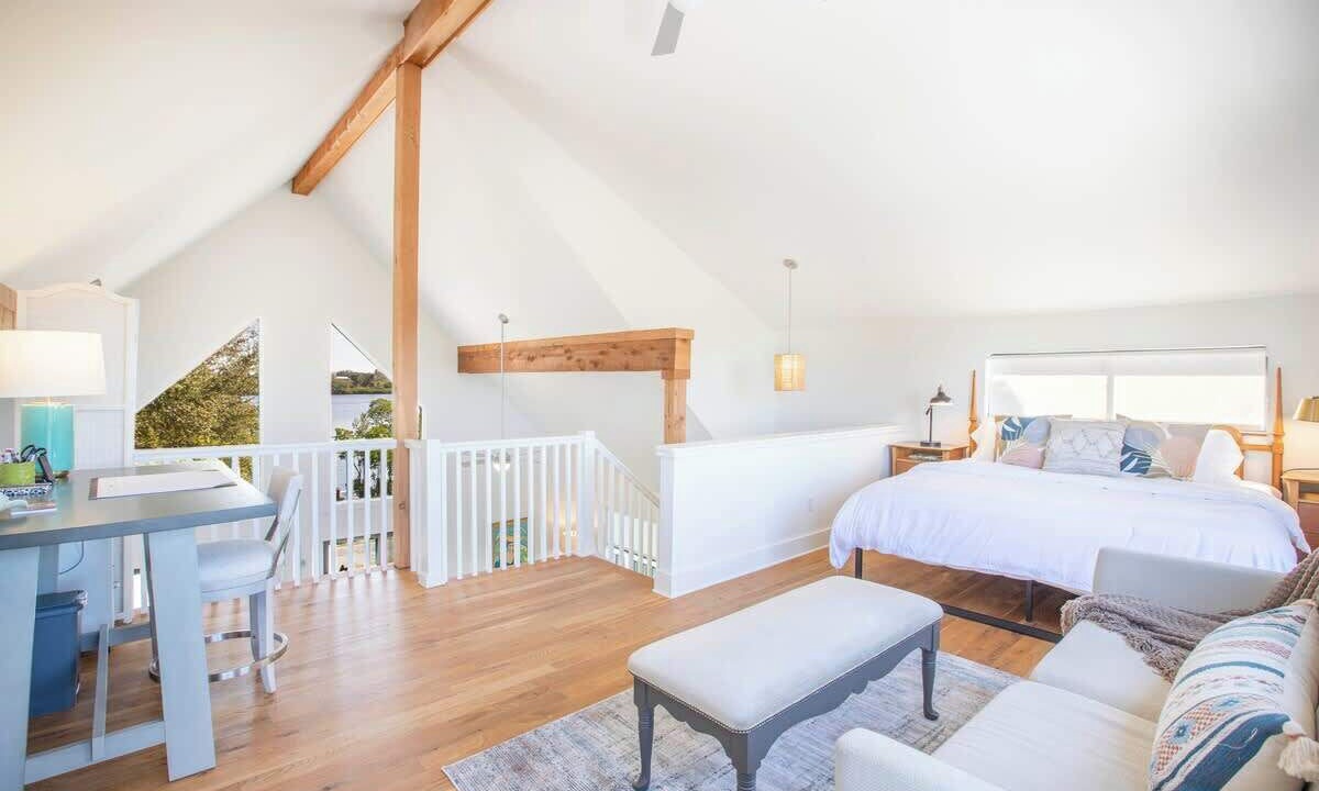 Photo of Bedroom in Terra Ceia