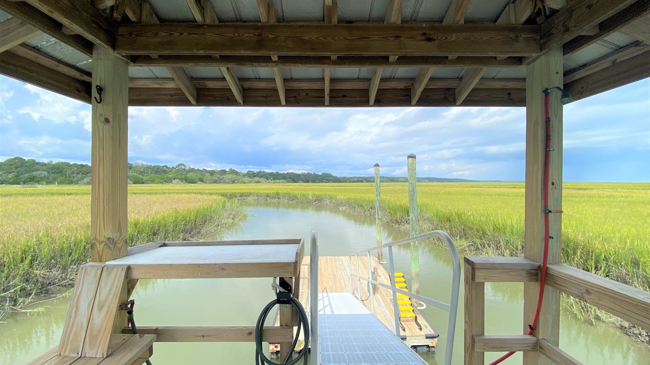 Photo of Outdoor in Jeremy Cay