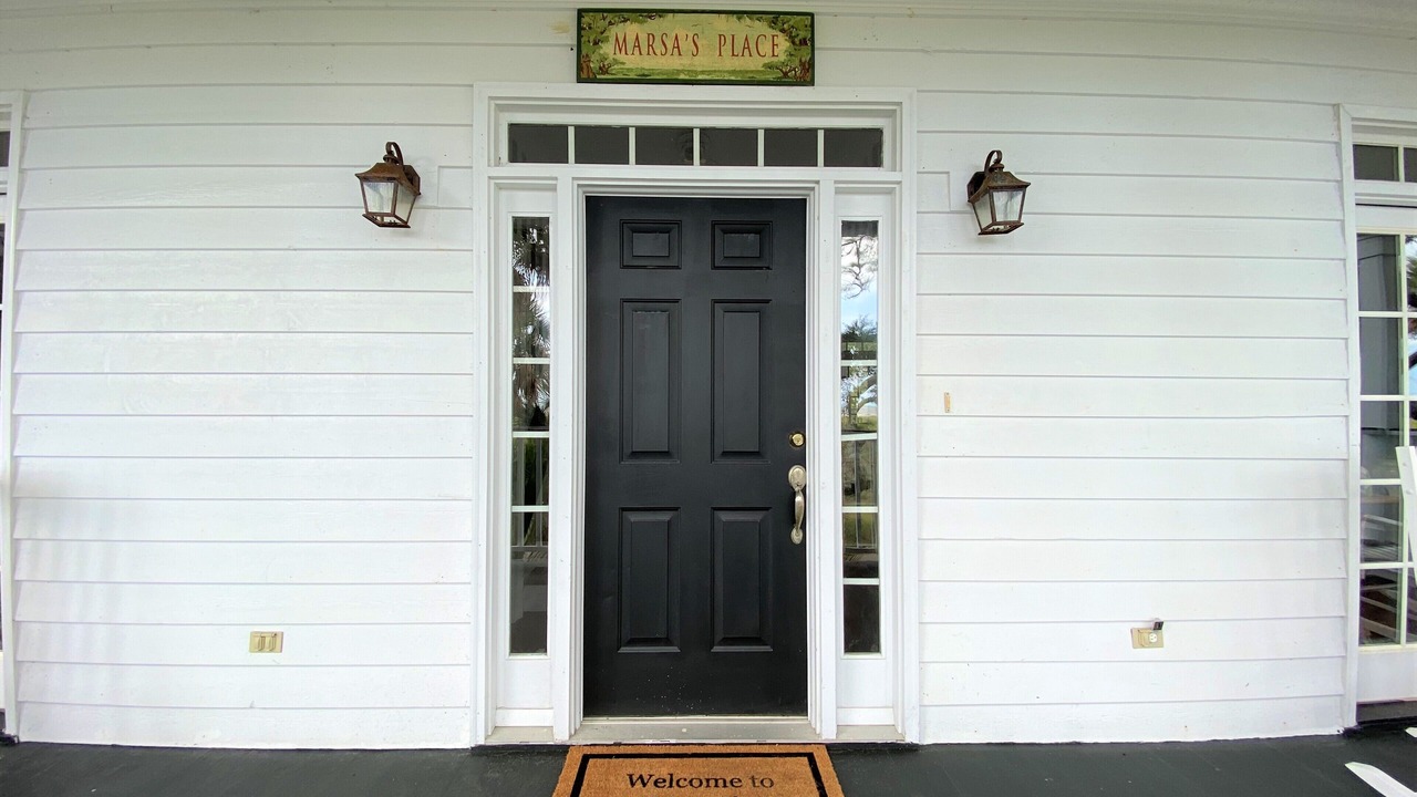 Photo of Outdoor in Jeremy Cay