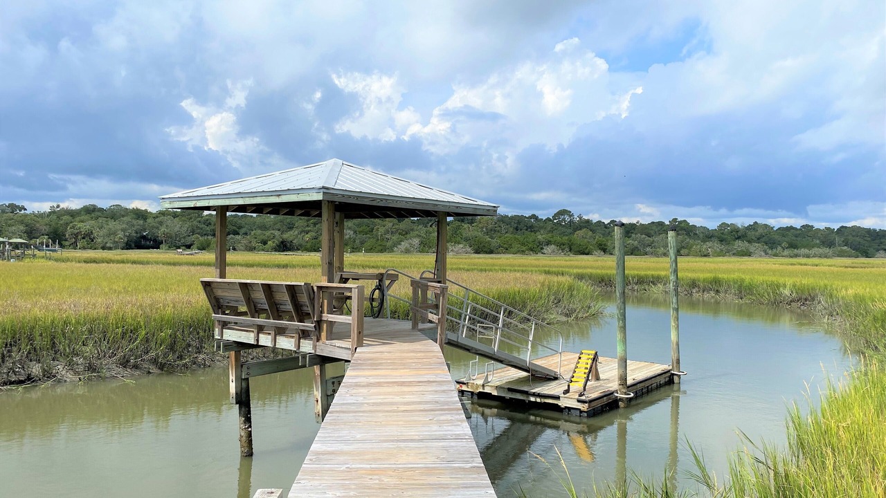 Photo of Outdoor in Jeremy Cay