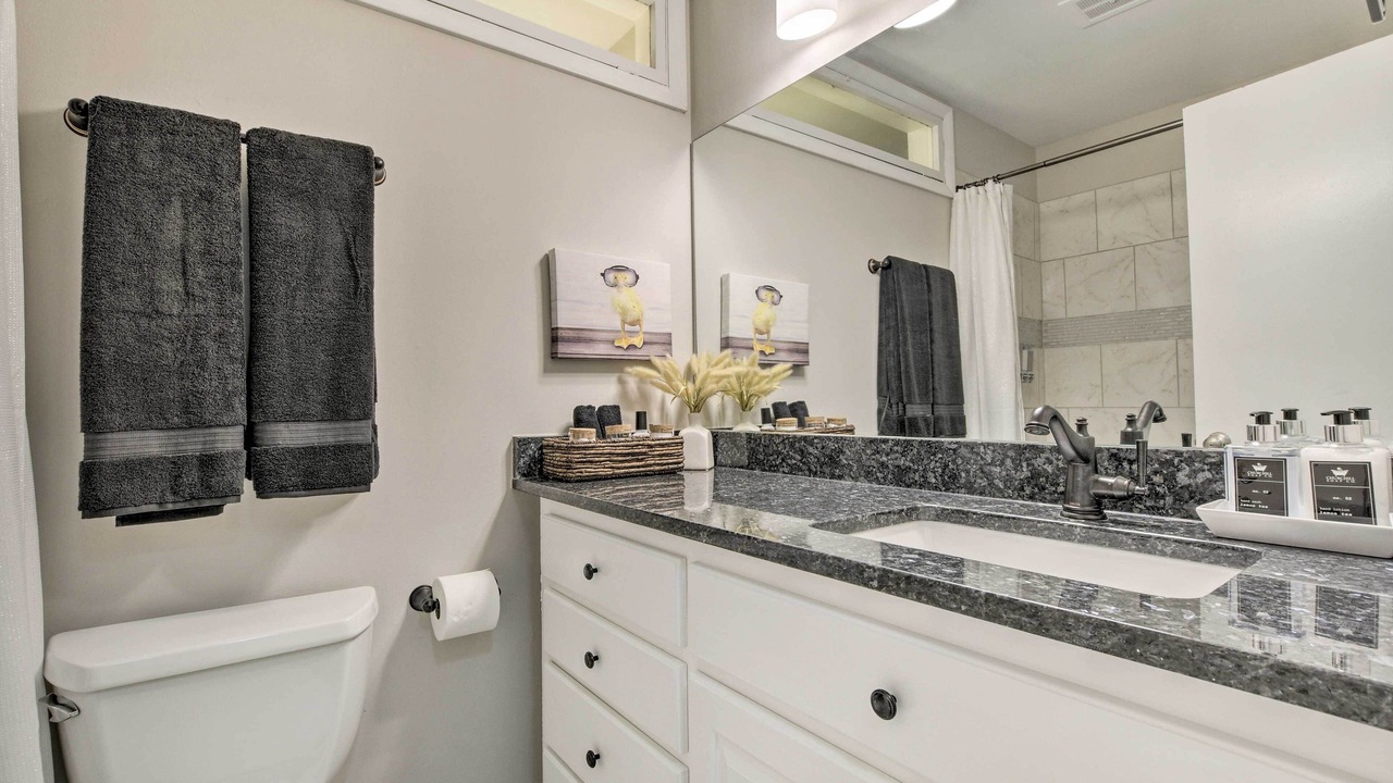 Photo of Bathroom in Raleigh