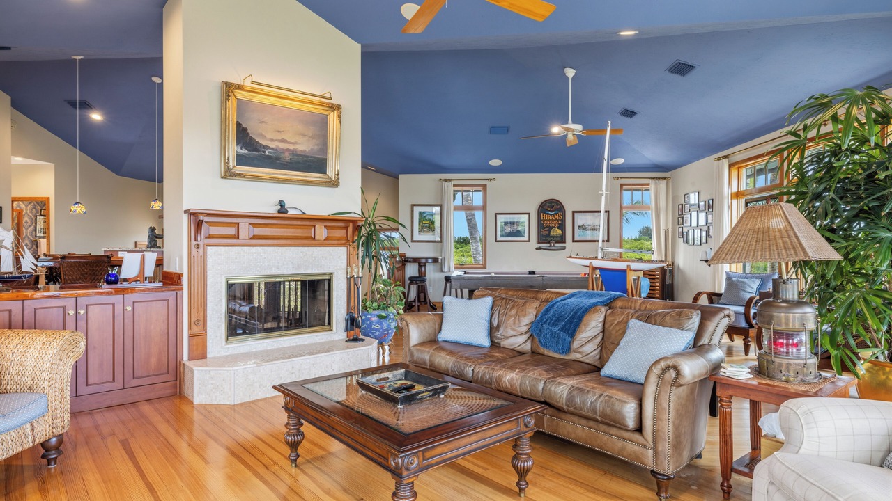 Photo of Livingroom in Wabasso Beach