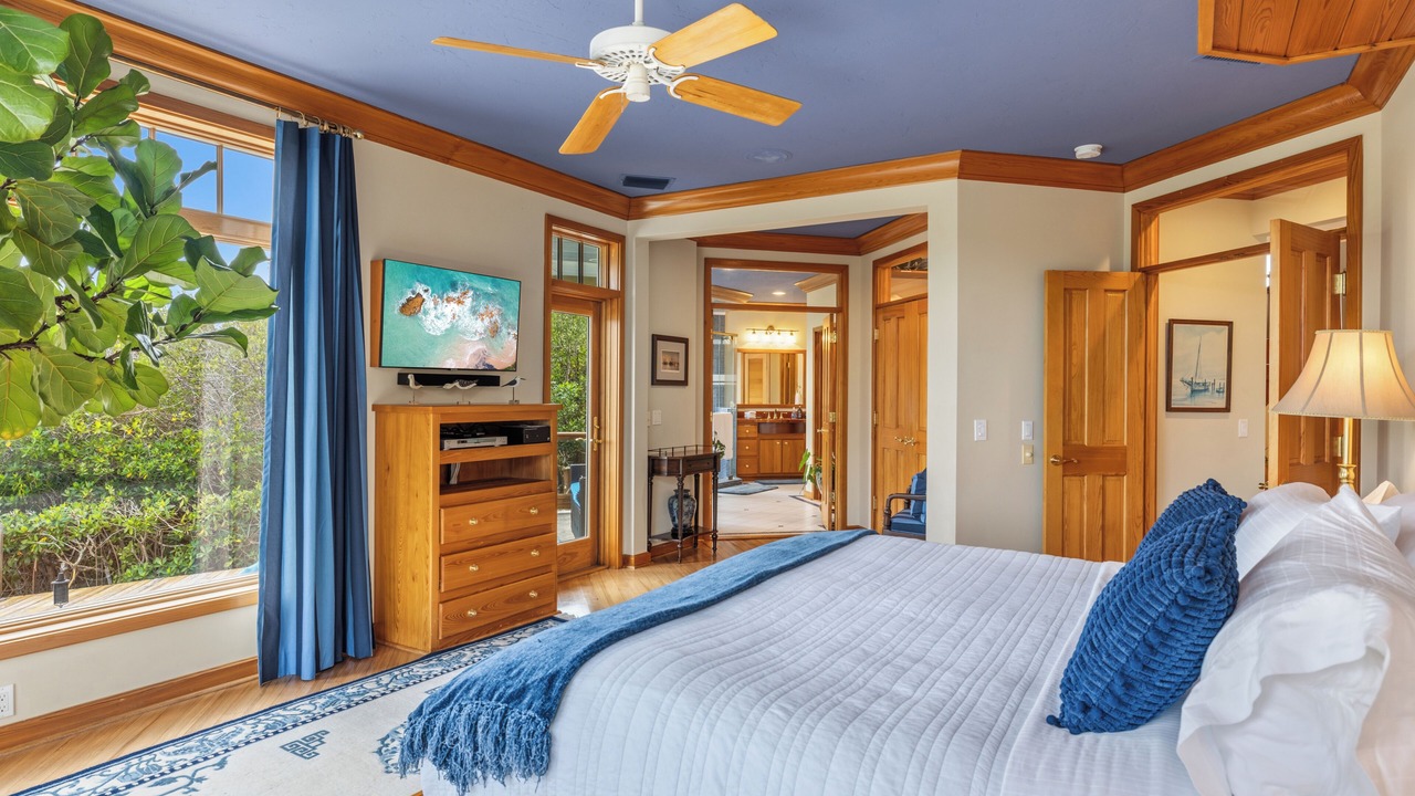 Photo of Bedroom in Wabasso Beach