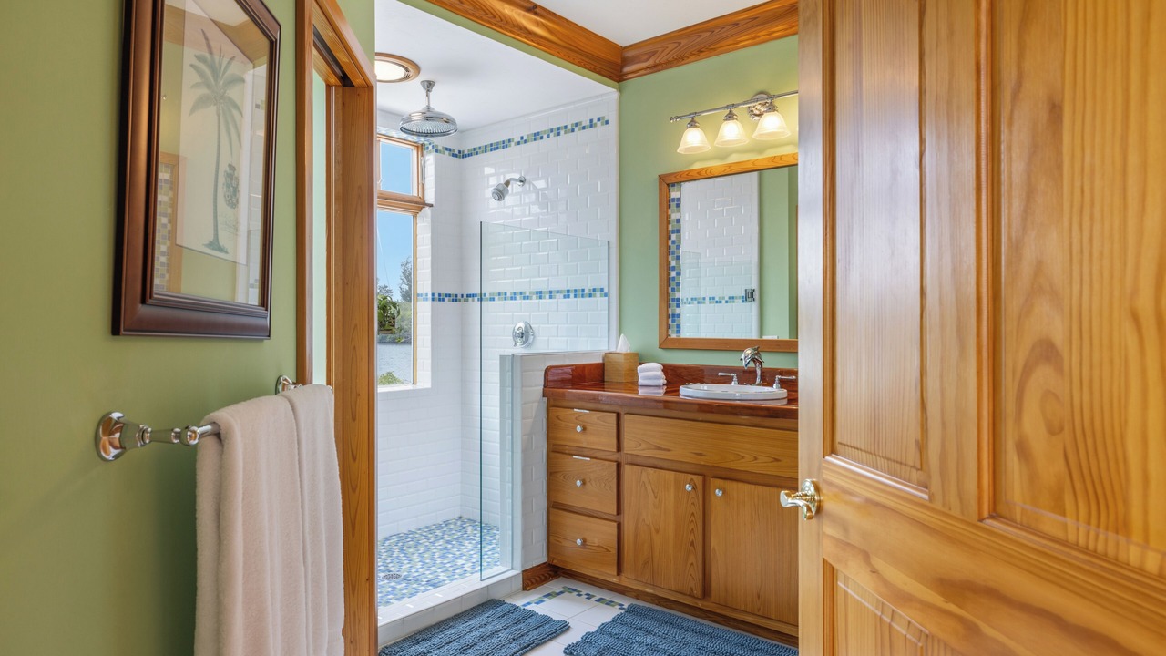 Photo of Bathroom in Wabasso Beach