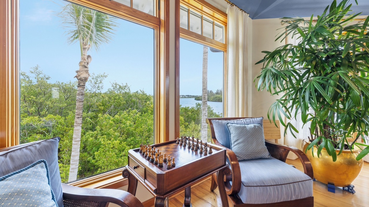 Photo of Bedroom in Wabasso Beach