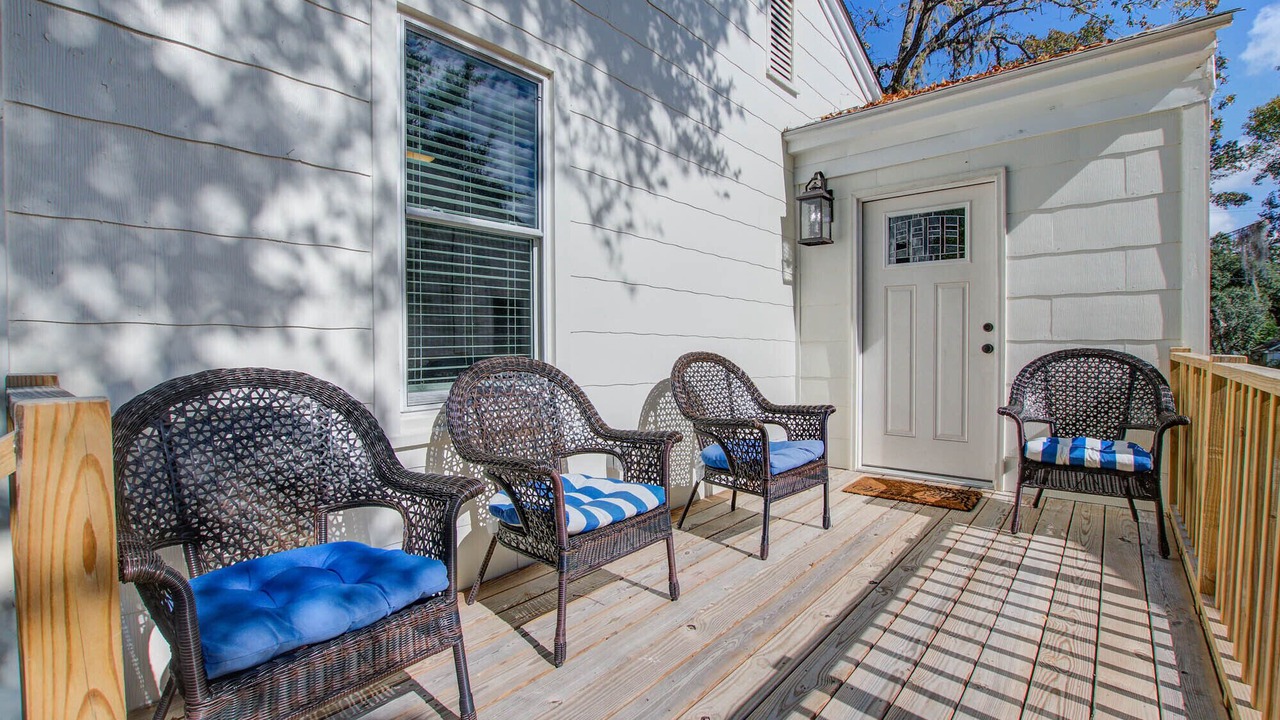 Photo of Outdoor in North Charleston