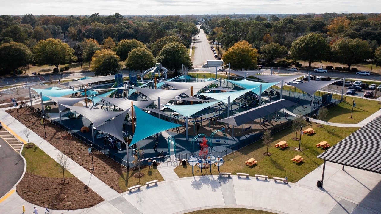 Photo of Outdoor in North Charleston