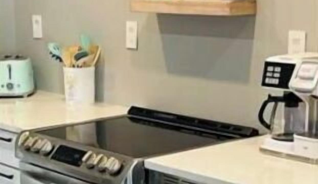 Photo of Kitchen in Olde Town Augusta