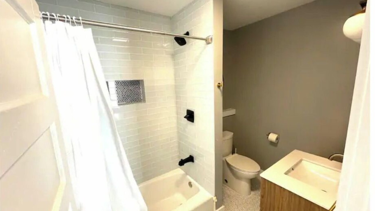 Photo of Bathroom in Olde Town Augusta