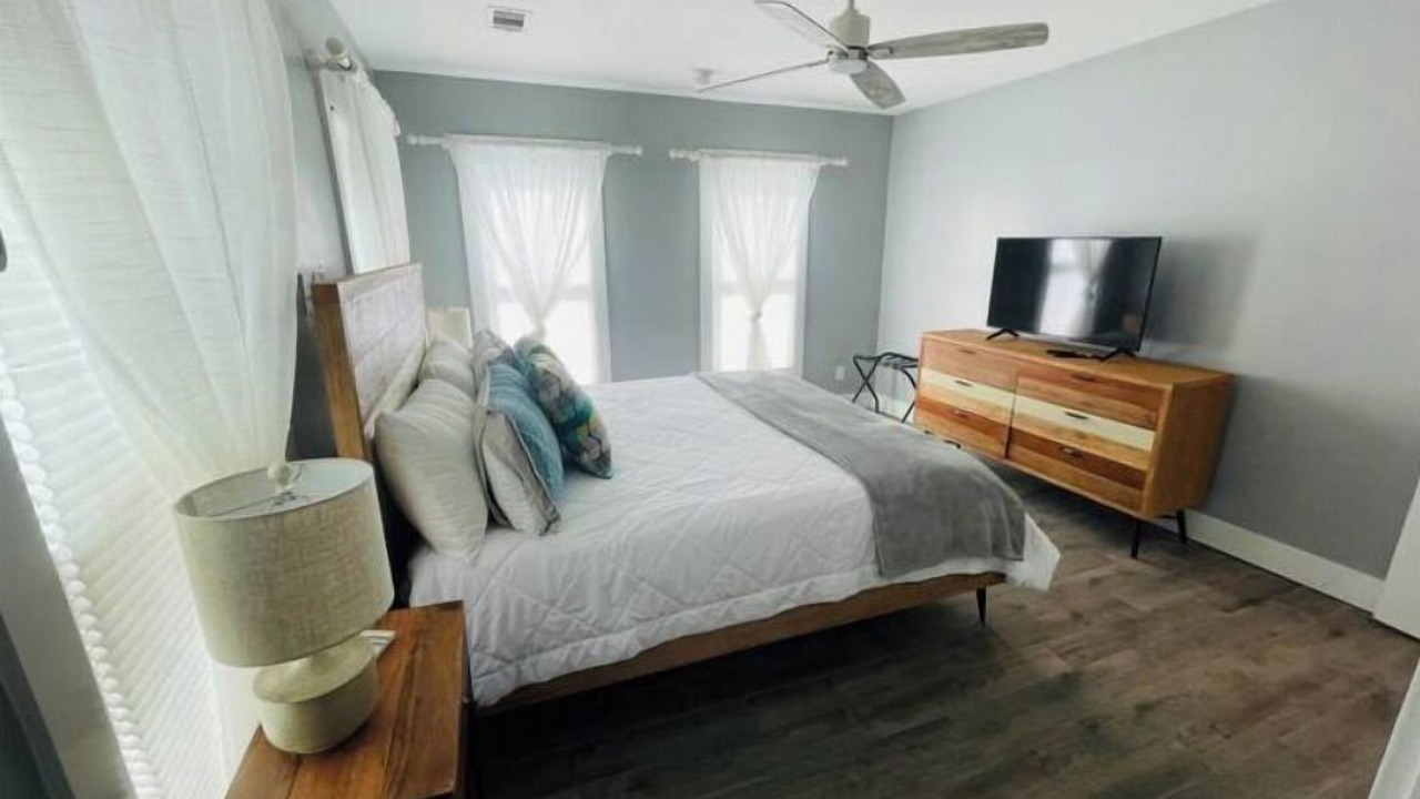 Photo of Bedroom in Olde Town Augusta